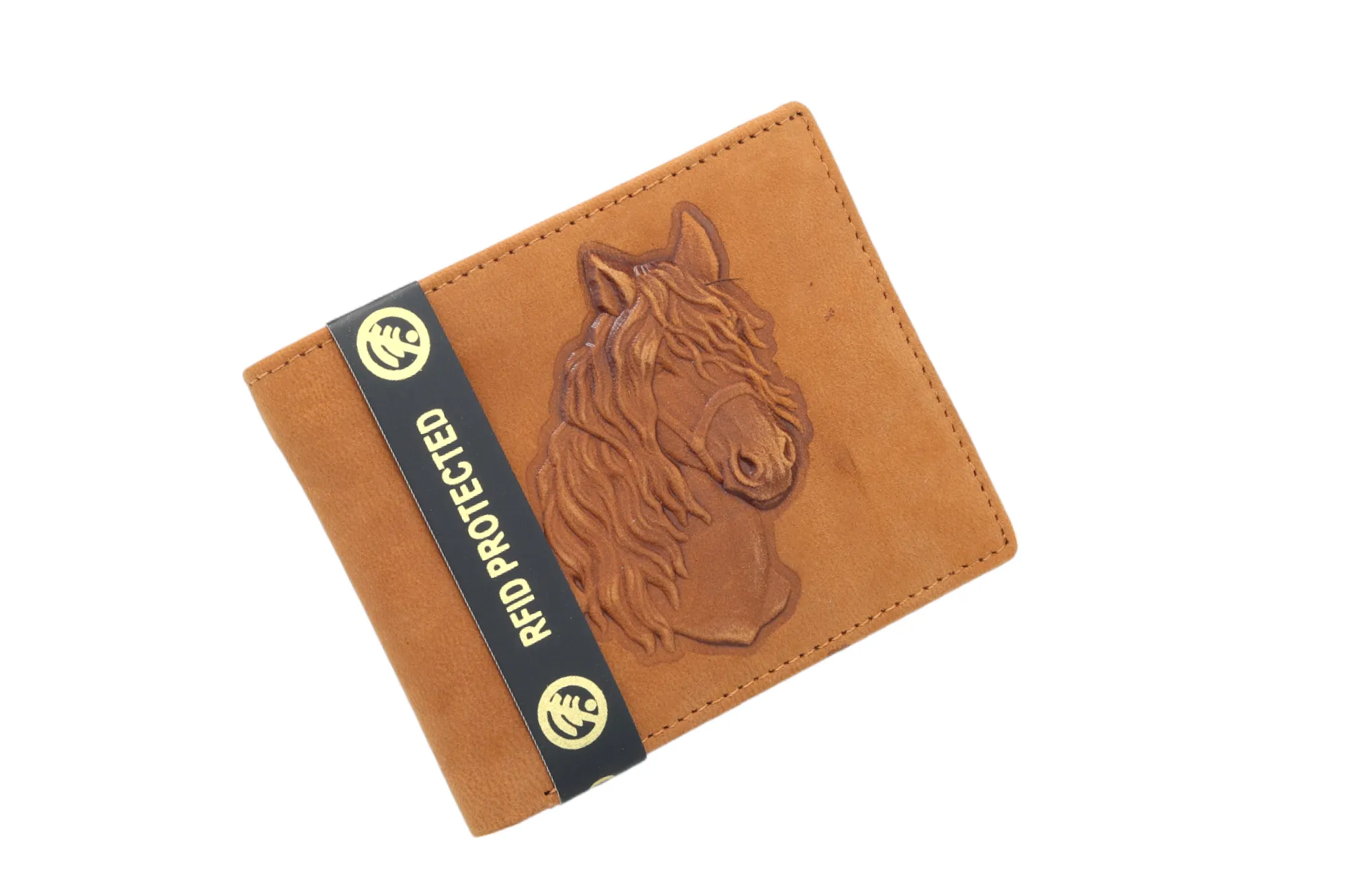 MENS LEATHER WALLET (RFID) 93720