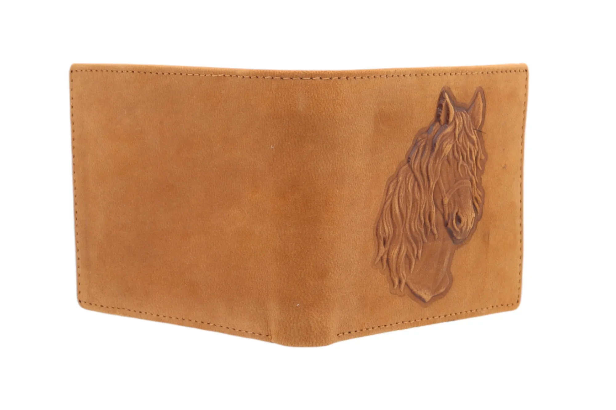MENS LEATHER WALLET (RFID) 93720