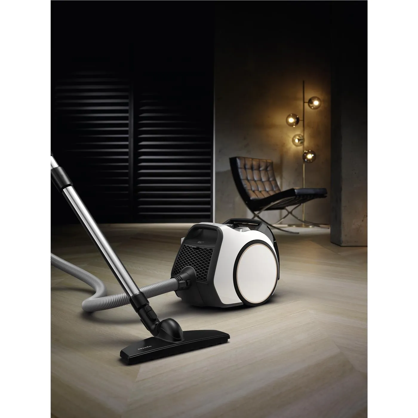 Miele Boost CX1 Parquet Bagless Vacuum