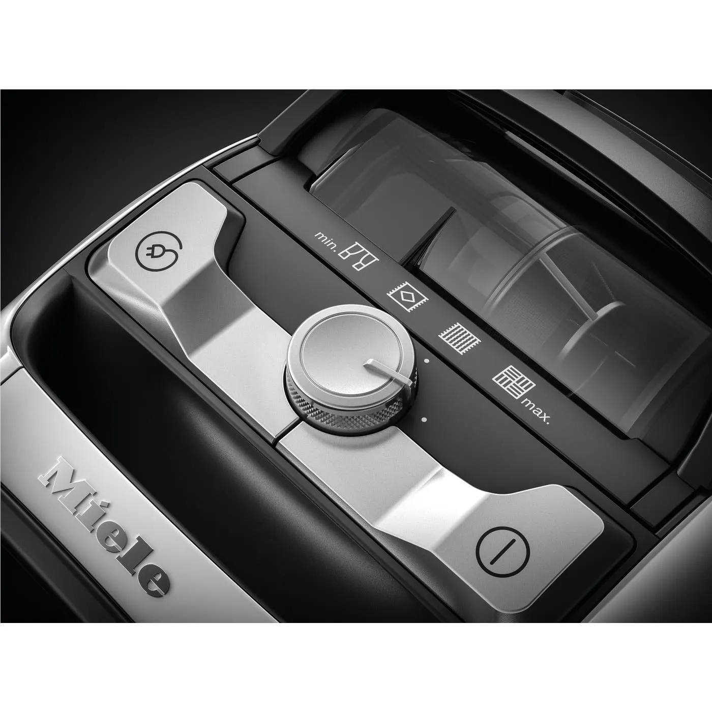 Miele Boost CX1 Parquet Bagless Vacuum