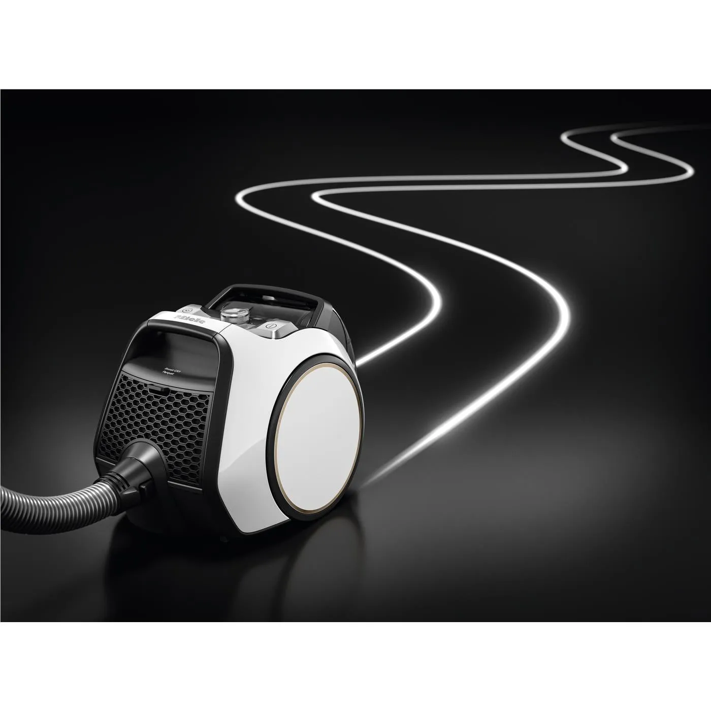 Miele Boost CX1 Parquet Bagless Vacuum