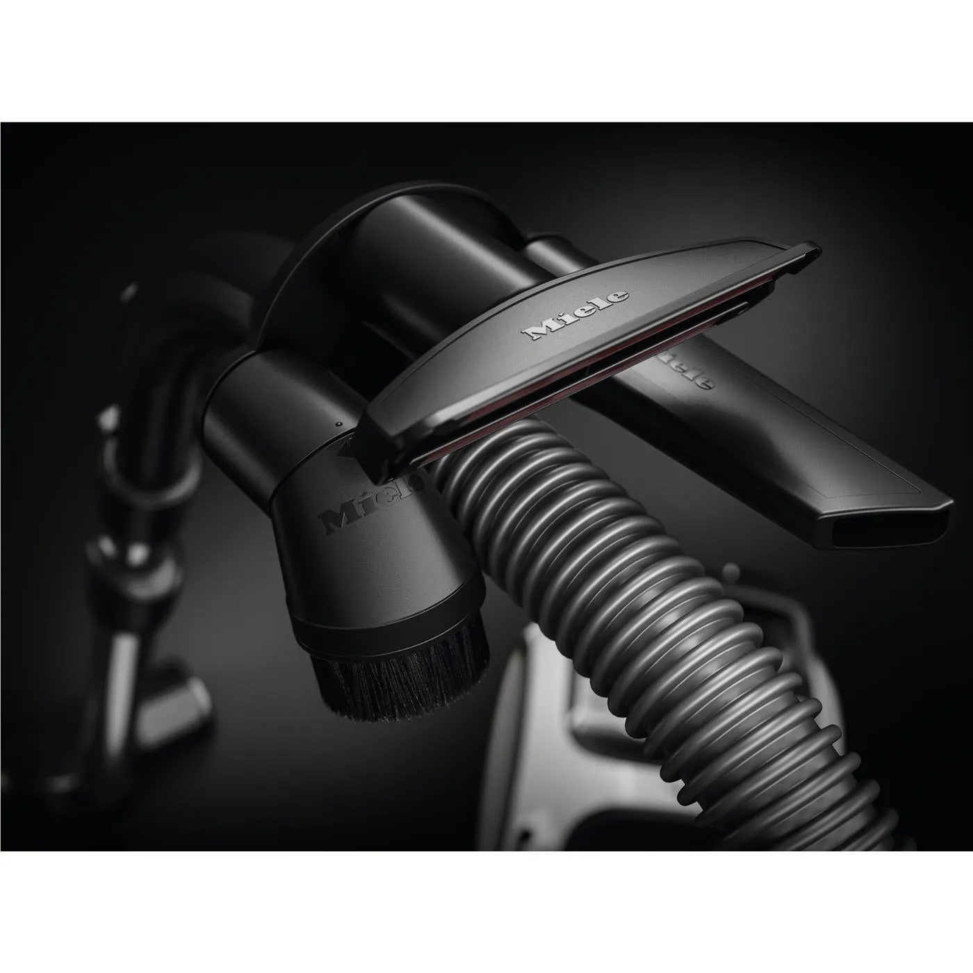 Miele Boost CX1 Parquet Bagless Vacuum
