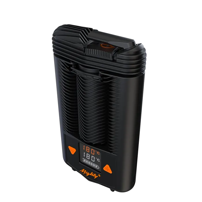 MIGHTY  USB-C Portable Vaporizer (taxes extra)