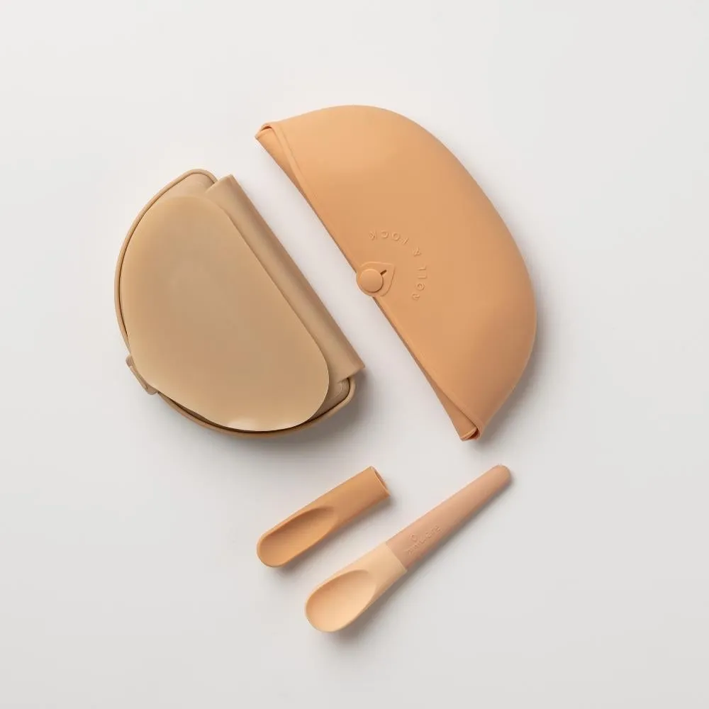 Miniware Sili Mini Go - Golden Boost