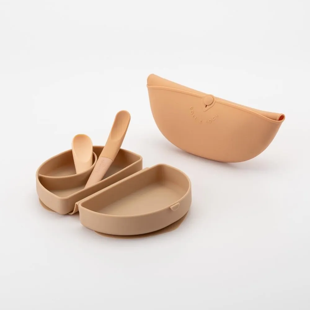 Miniware Sili Mini Go - Golden Boost