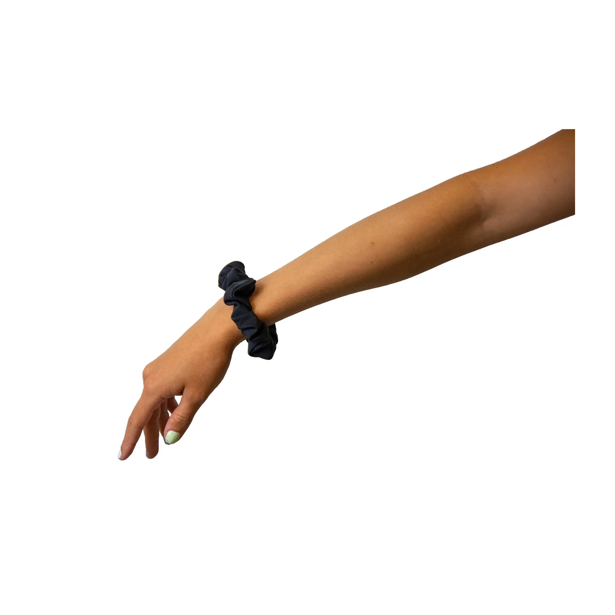 NightCap Scrunchie Drink Cover