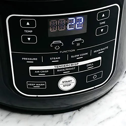 Ninja Foodi Multi-Cooker (New)
