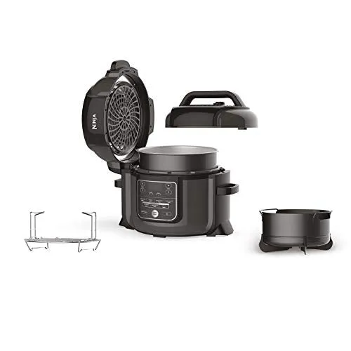 Ninja Foodi Multi-Cooker (New)