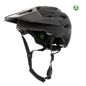 O'Neal Pike Helmet Black