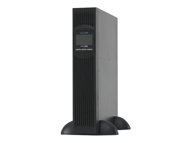 Online Usv Zinto 1000 - Ups - 900 Watt - 1000 Va