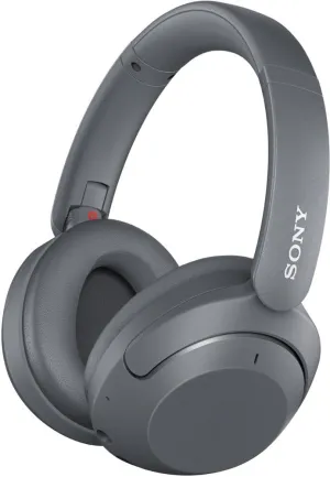 Open Box -  Sony WH-XB910N EXTRA BASS Noise Cancelling Bluetooth Headphones
