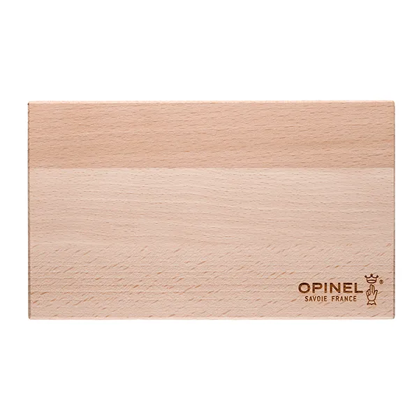 Opinel Nomad Cooking Kit