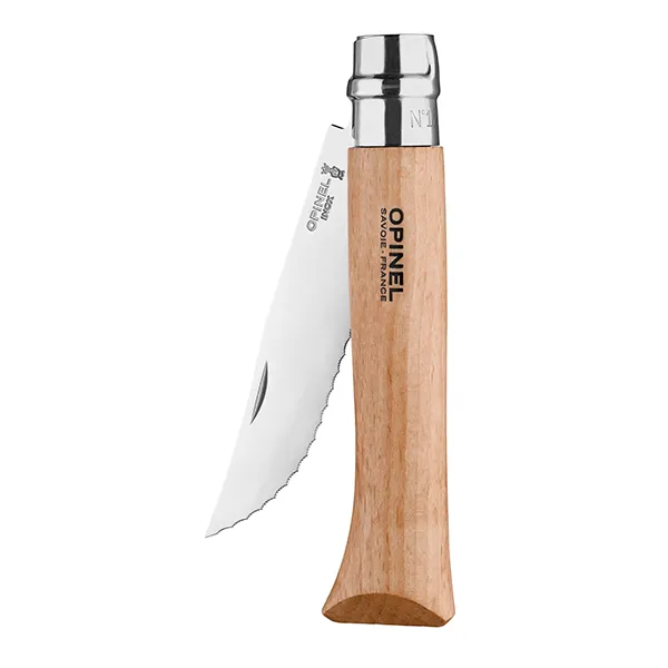 Opinel Nomad Cooking Kit