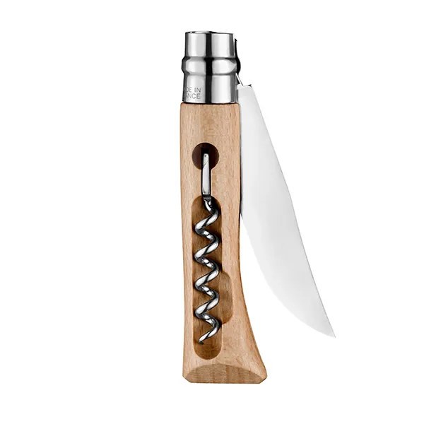 Opinel Nomad Cooking Kit