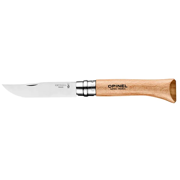 Opinel Nomad Cooking Kit