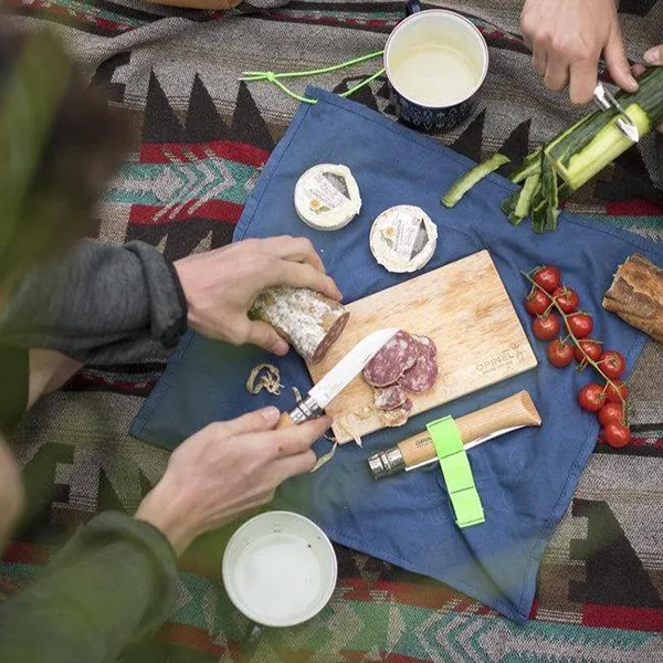 Opinel Nomad Cooking Kit
