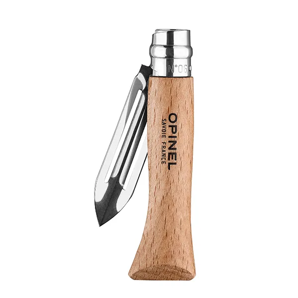 Opinel Nomad Cooking Kit