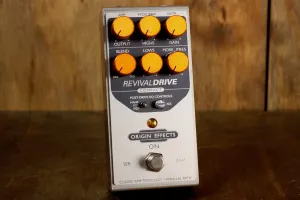 Origin Effects Revival DRIVE Compact