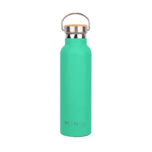 Original Insulated Drink Bottle - Kiwi (600ml)