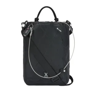 Pacsafe Travelsafe X15 Portable Safe - Black
