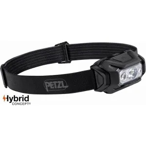 Petzl PETZL  ARIA 2 Black