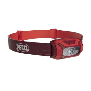 Petzl Tikkina 300 lumen Headlamp