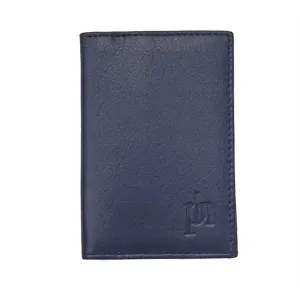 Primehide Wallet: Oyster Credit Card Holder