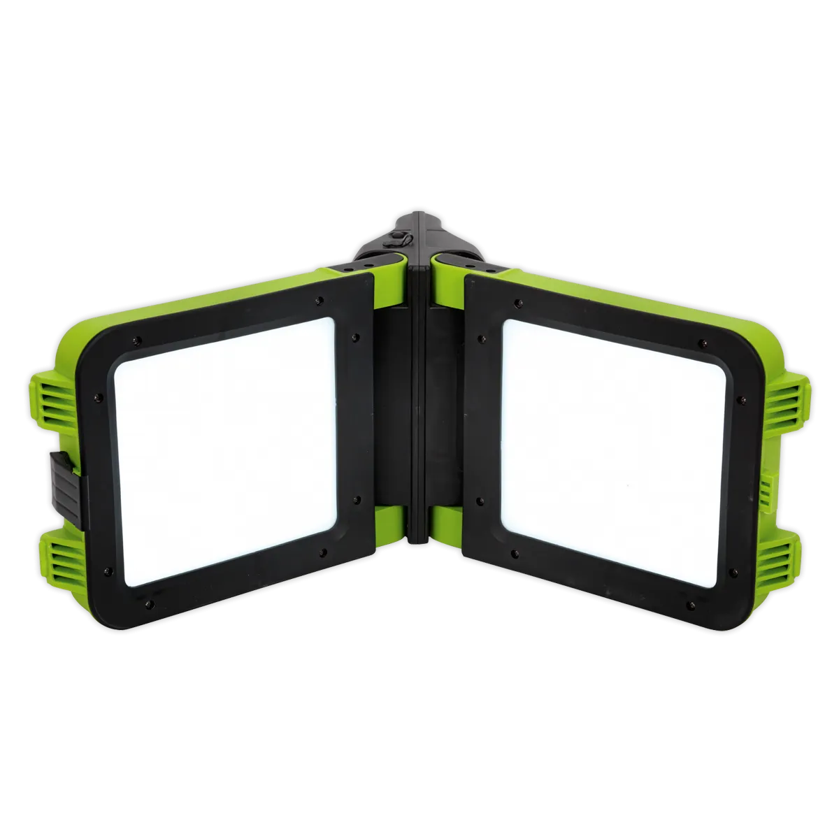 Rechargeable Floodlight 30W SMD LED Folding Case