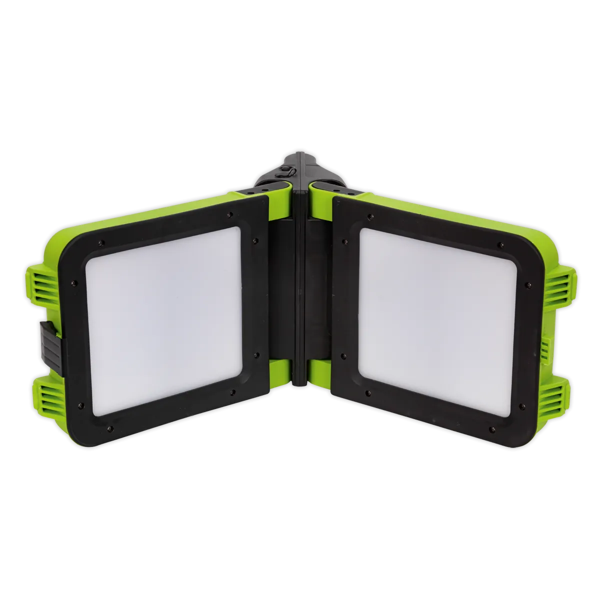 Rechargeable Floodlight 30W SMD LED Folding Case