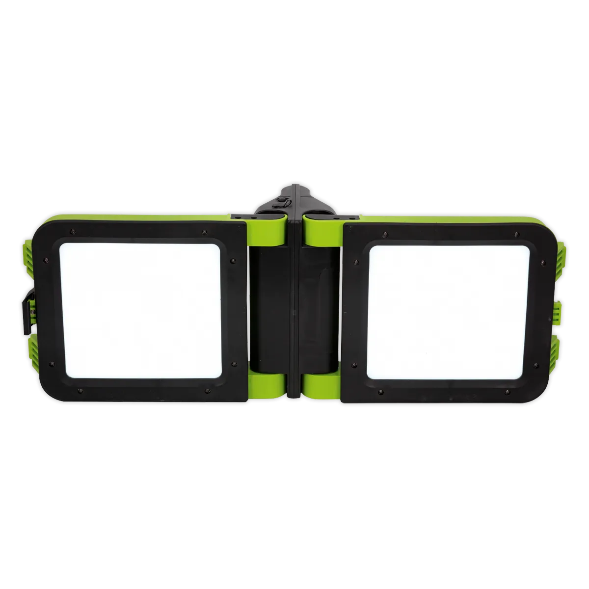 Rechargeable Floodlight 30W SMD LED Folding Case