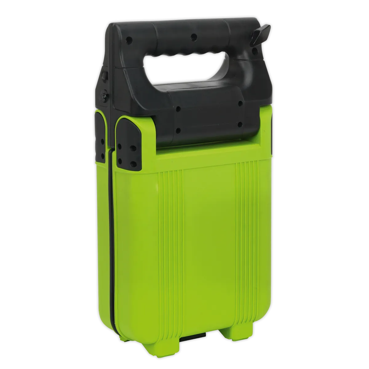 Rechargeable Floodlight 30W SMD LED Folding Case