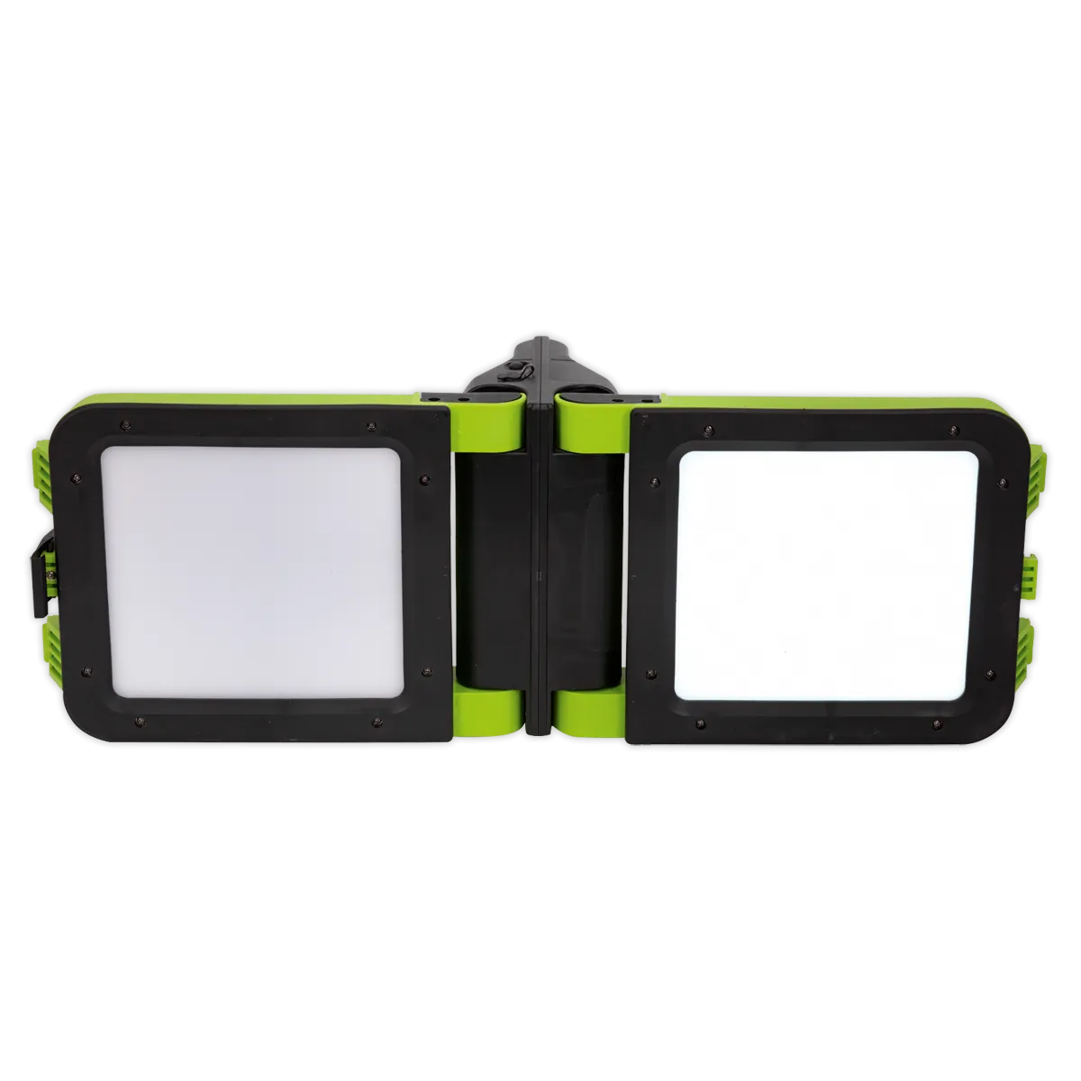 Rechargeable Floodlight 30W SMD LED Folding Case