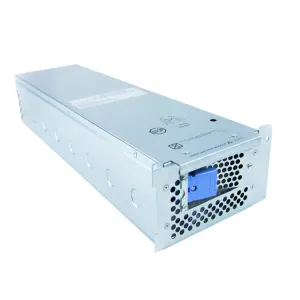Replacement Ups Battery Cartridge Apcrbc105 For Apc Smart-Ups Xl