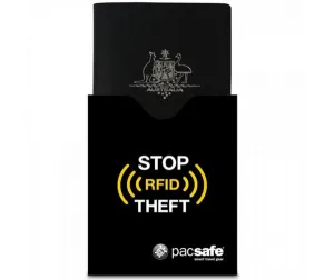 RFIDsleeve 50 Black