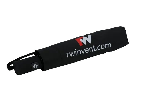 Roamwild PestOff Compact Umbrella