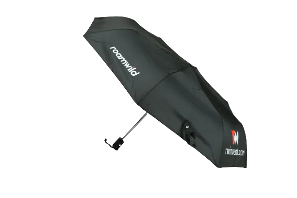 Roamwild PestOff Compact Umbrella