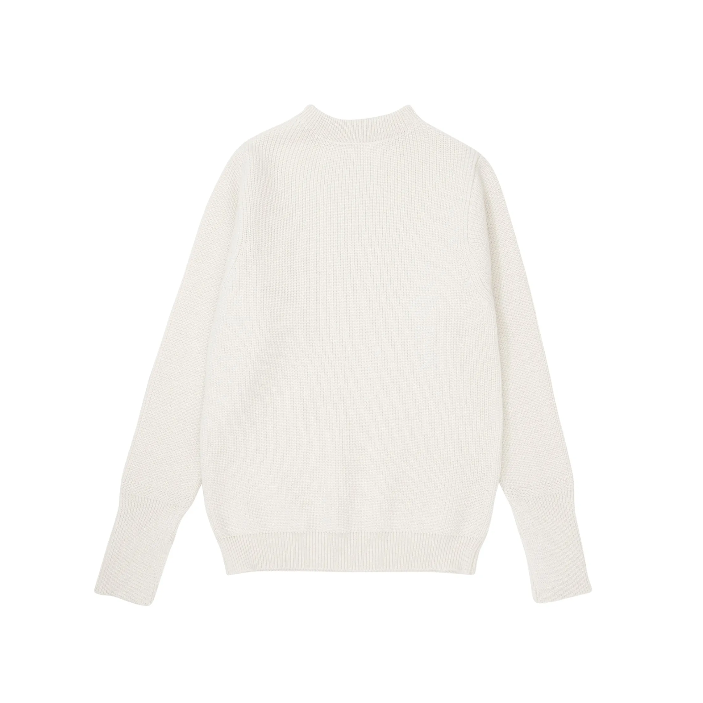 Sailor Crewneck Off-White
