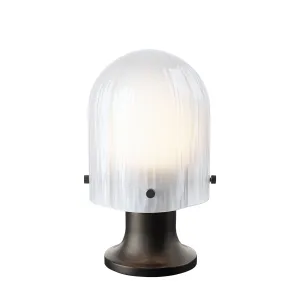 Seine Portable Table Lamp by Space Copenhagen for Gubi