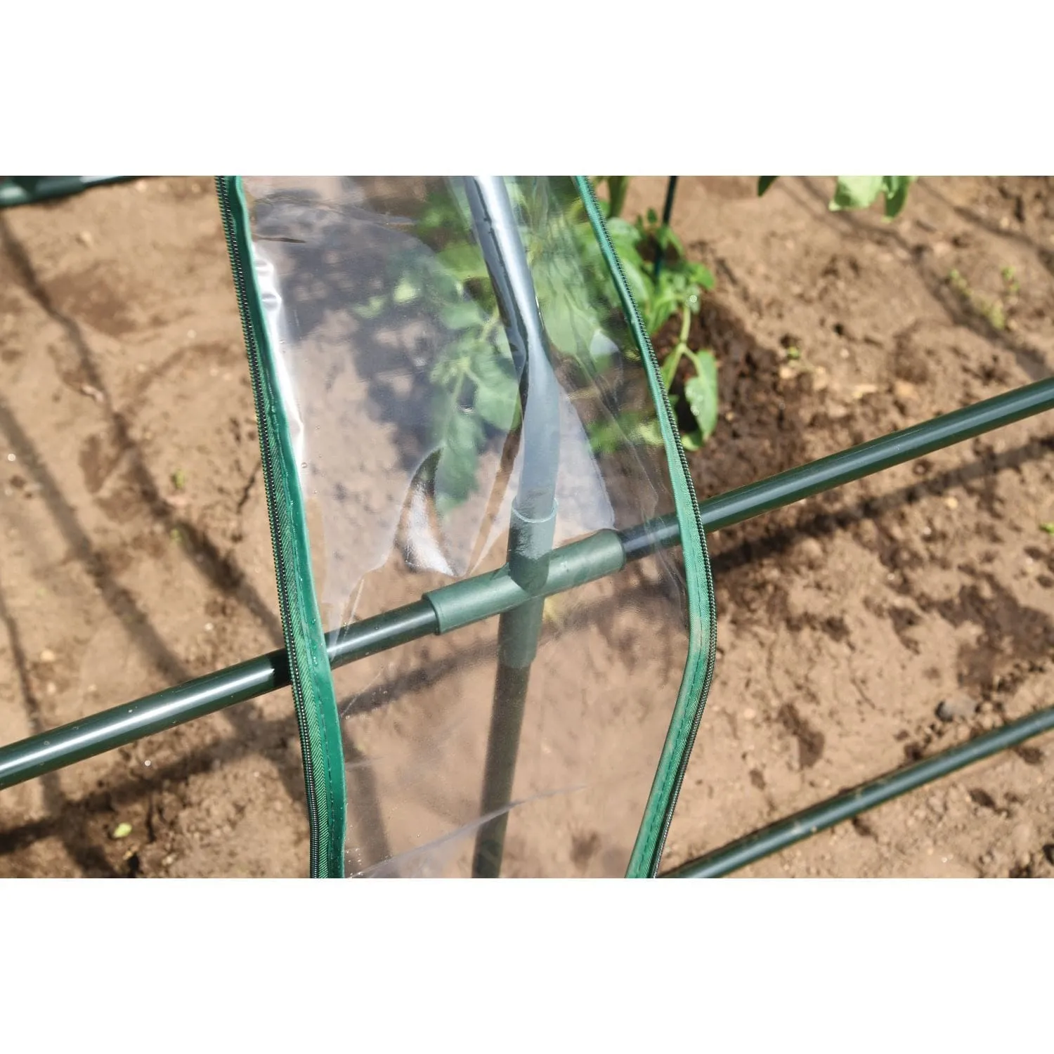 ShelterLogic | GrowIT Mini Grow Tent 3 x 8 x 3 ft