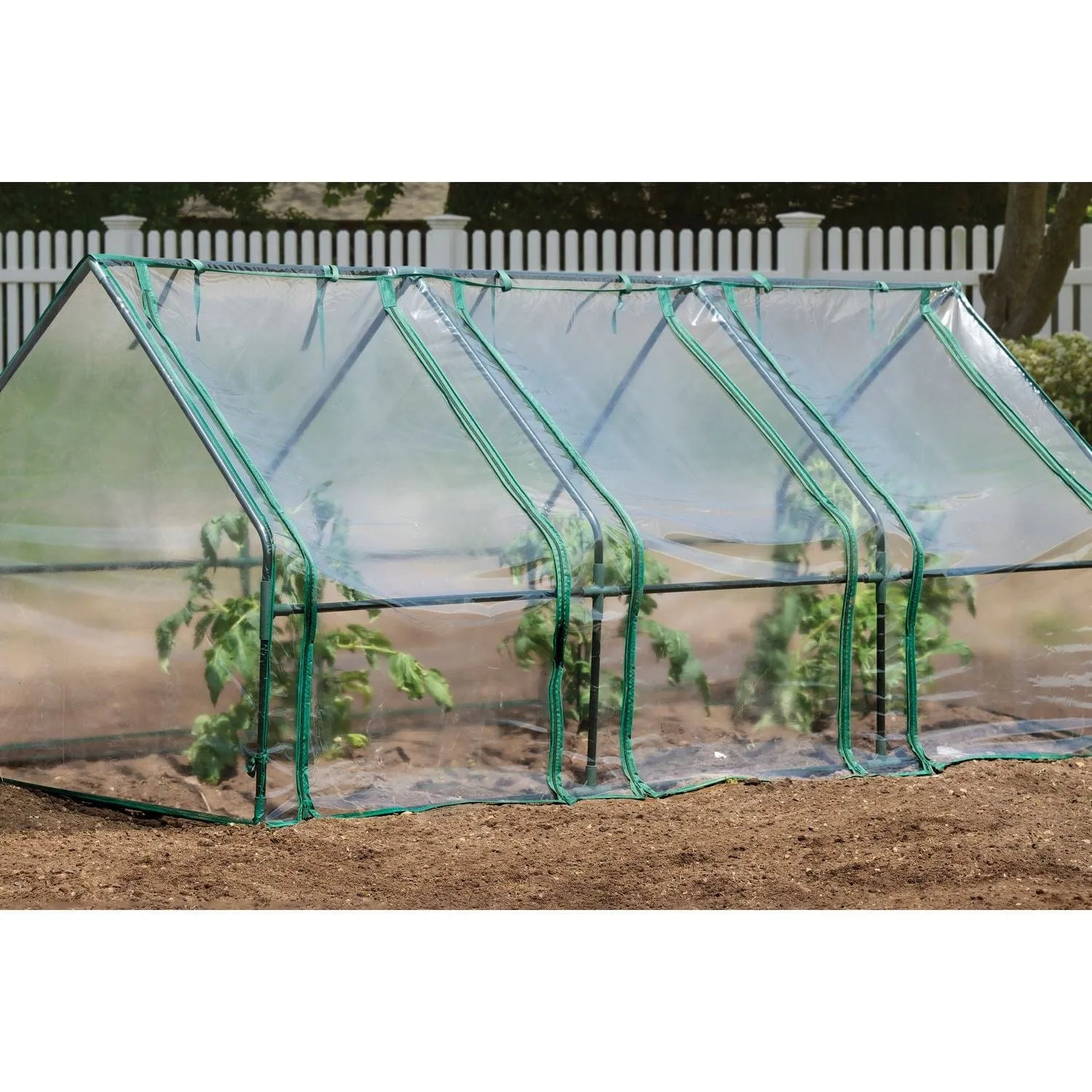 ShelterLogic | GrowIT Mini Grow Tent 3 x 8 x 3 ft