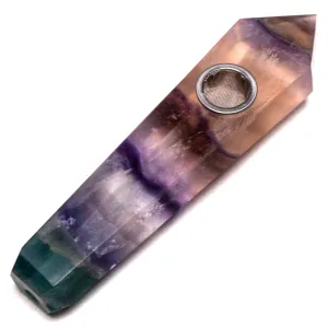 Shooters - Gem Pipe - Multi Color
