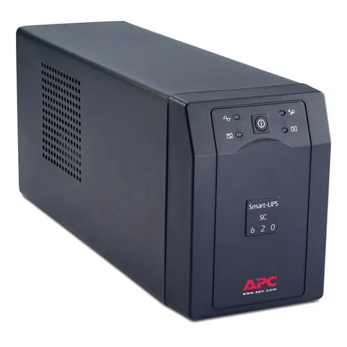 Smart-Ups Sc 620Va 390W Ser