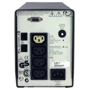 Smart-Ups Sc 620Va 390W Ser