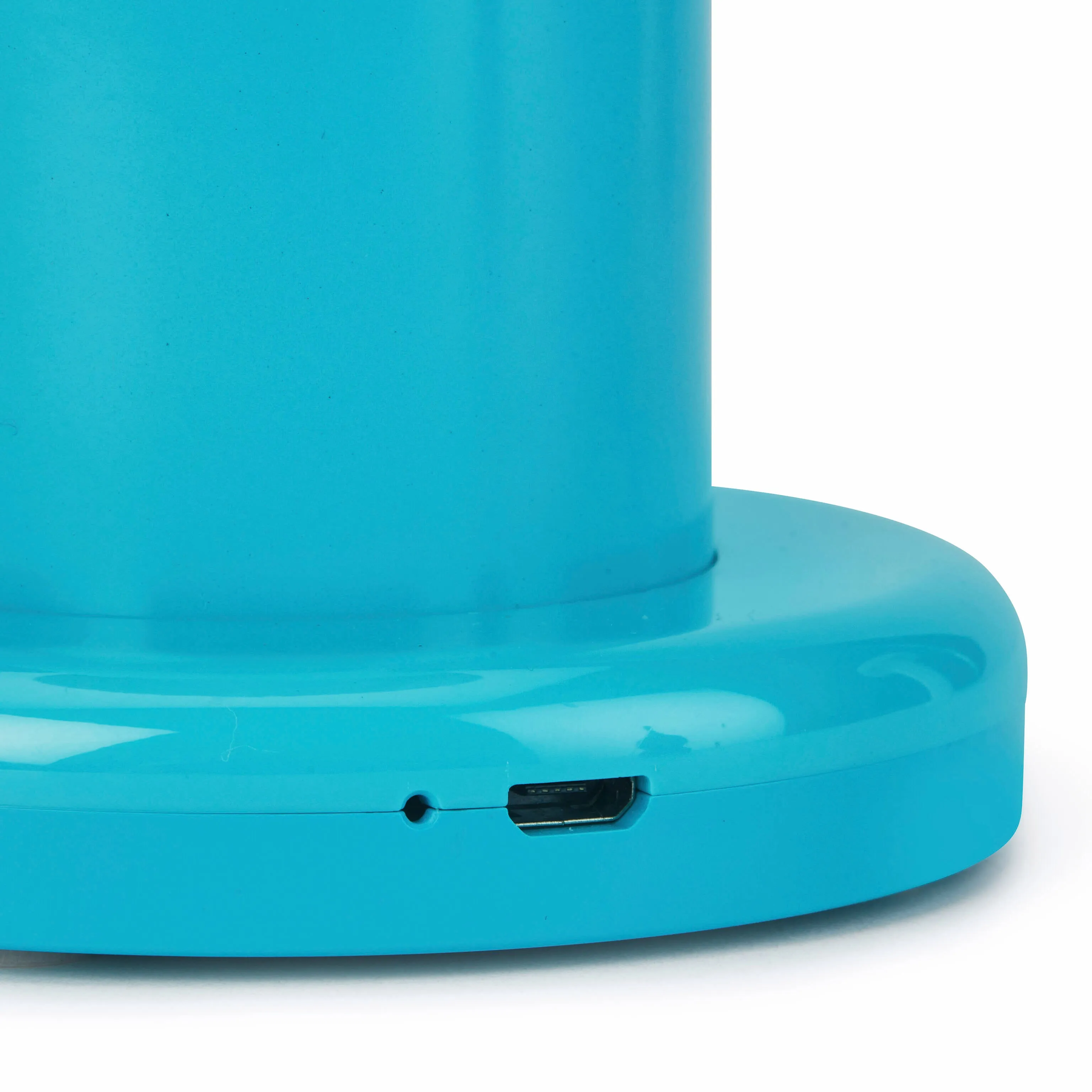 SOWDEN PL1 Portable Lamp - Blue/ Orange