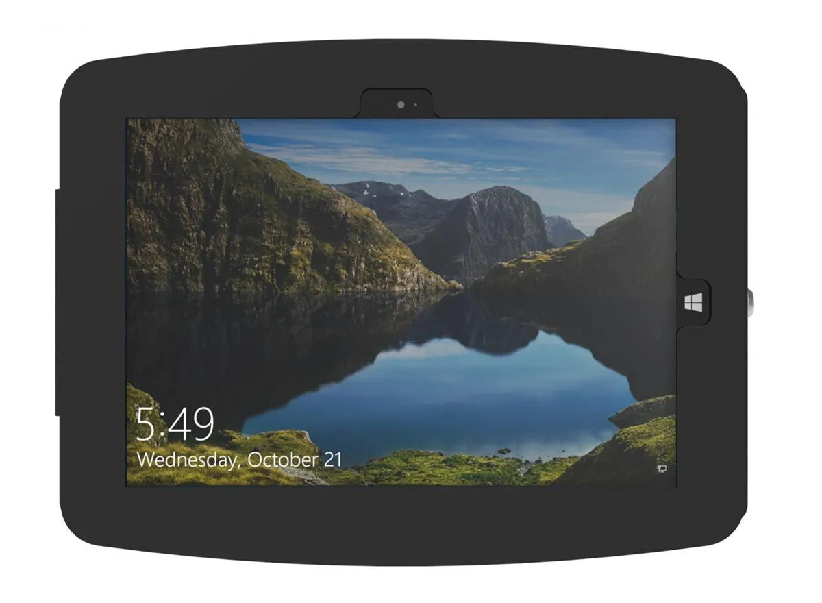 Space Ms Surface Go 10In