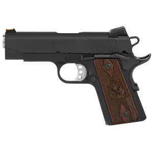 Sprgfld 9mm Range Ofc Cmpt 4" 8rd