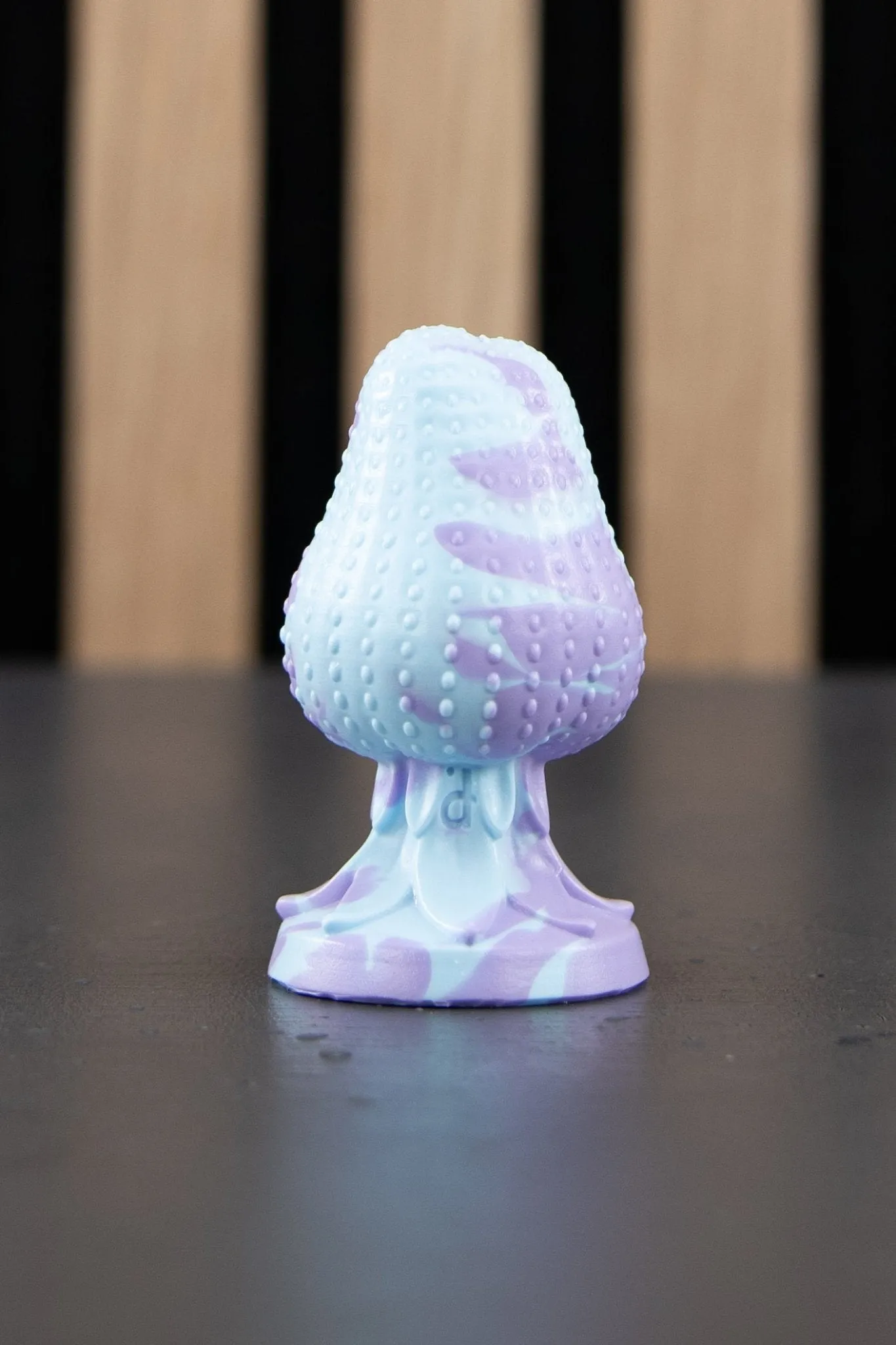 Strawberry Plug, Extra Small, Firm