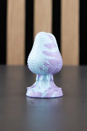 Strawberry Plug, Extra Small, Firm