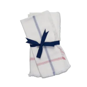 Summerhill Napkins, Set of 4