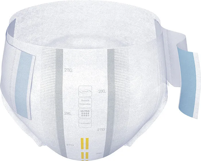 TENA Stretch Ultra Brief